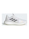 Senseboost Go Damen Sportschuhe Laufen Cloud White / Grey Three / Chalk White