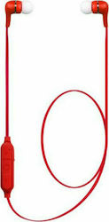 Toshiba BT312E In-ear Κόκκινα Toshiba BT312E In-ear Κόκκινα