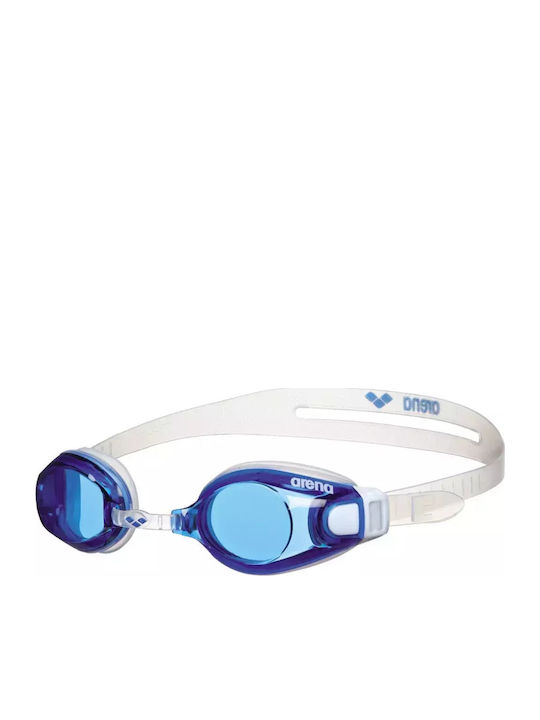 Arena Zoom X-Fit Schwimmbrille Erwachsene mit A...