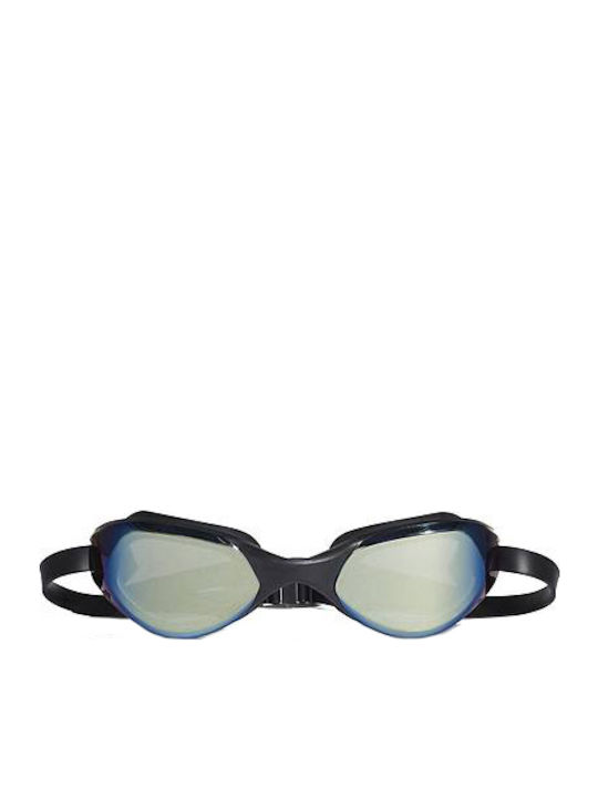 adidas Persistar CMF Γυαλιά Κολύμβησης Adulți Negru