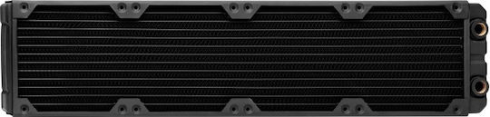 Corsair Hydro X Series XR7 480 Радиатор 480mm Черен