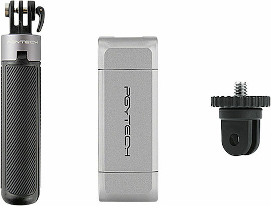 PGYTECH Vlog Phone Extension Pole Tripod Zubehör für Fotostative