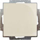 Abb Basic55 Recessed Electrical Lighting Wall S...