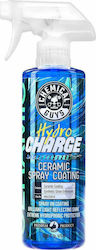 Chemical Guys Hydrocharge Sio2 Keramische Autolackierungen Spray 473ml