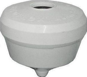 Siroflex Water Filter Replacement for Faucet made of Activated Carbon UNI 3-a