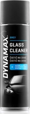 Dynamax DXG1 Glass Cleaner Cleaner Spray Car Windows 500ml DMX-501521