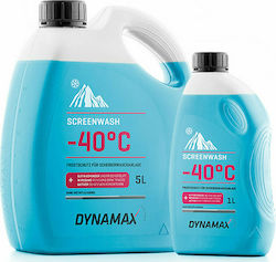Dynamax Screenwash Frostschutzreiniger Flüssig ...
