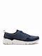 Clarks Triactive Run Men's Sneakers Blue