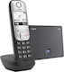Gigaset A690IP Wireless Telefon IP 6 linii Negru
