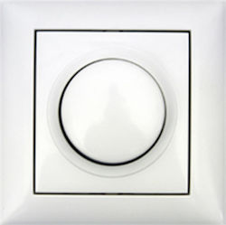 Makel Magic Complete 200W Dimmer Switch