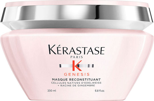 Kérastase Genesis Reconstituant Μάσκα Μαλλιών για Ενδυνάμωση 200ml