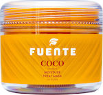 Fuente Coco Moisture Treat Mask Haarmaske für Hydratation 150ml