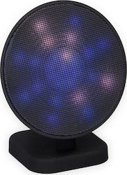 Dunlop 07149 Bluetooth 3W up to 2 hours Black