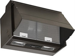 Pyramis Essential Сгъваем 60см Кафяв