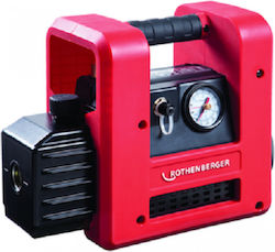 Rothenberger Αντλία Κενού Αντλία Κενού Roairvac R32 9.0, 230V 1000002714