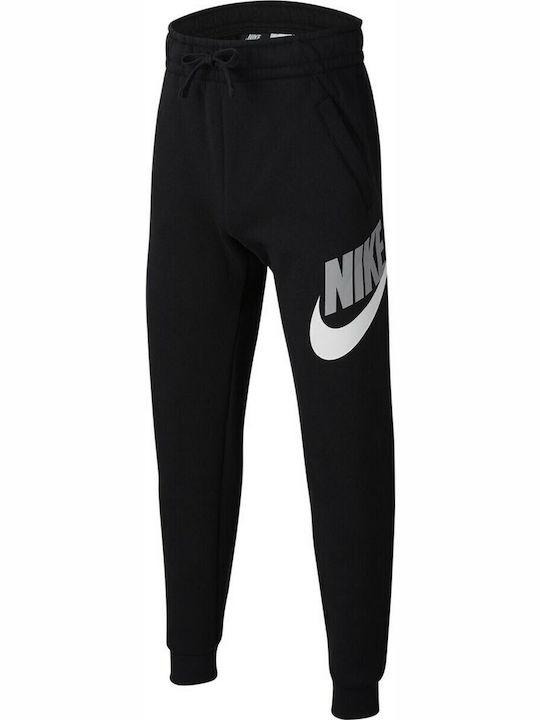 Nike Kids Sweatpants Black Nsw Club