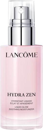Lancome Hydra Zen Anti-Stress-Glühen Reich 24h Lotion Gesicht 50ml