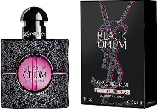 Ysl Black Opium Neon Eau de Parfum 30ml