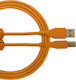 UDG USB 2.0 Cable USB-A male - USB-B male 1m (U95001OR)