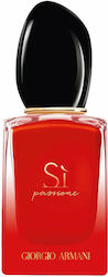 Giorgio Armani Si Passione Intense Eau de Parfu...