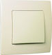 Makel Lillium Recessed Wall Switch Lighting One...