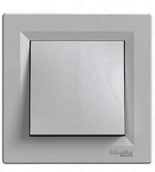 Schneider Electric Asfora Recessed Wall Switch ...