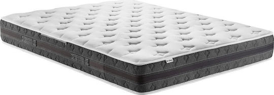 Fylliana Argento Semi-double Anatomic Saltea 110x200x29cm