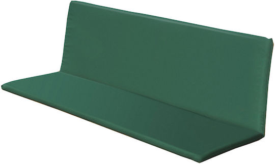 Fieldmann Gartenstuhlkissen Grün 135x135cm Fieldmann Gartenstuhlkissen Grün 135x135cm