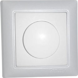 Century Control Πλήρης Διακόπτης Dimmer 400W Century Control Πλήρης Διακόπτης Dimmer 400W