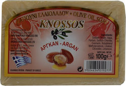 UniHer Olive Oil Soap 100gr UniHer Olive Oil Soap 100gr