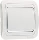 Makel Mimoza Recessed Electrical Wall Switch On...