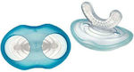 Tommee Tippee Teether with Gel made of Silicone for 3 m+ 2pcs 43645050