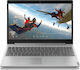 Lenovo Ideapad L340-15API 15.6" FHD (Райзен 5-3500U/16ГБ/128ГБ SSD + 1000ГБ Твърд диск/)