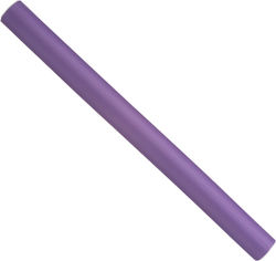 Eurostil Bendable Hair Rollers in Purple Color ...