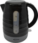 Ankor Kettle 1.7lt 2200W Black