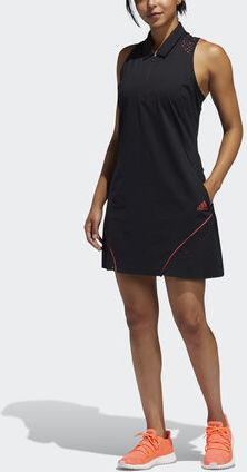Adidas perforated discount color pop dress