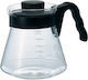 Hario V60 700 Krug 180x125x133mm