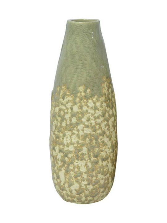 InTheBox Ceramic Vase 15x15x40cm