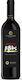 Oinopoiia Sakalaki Wein Rote Bibel Rot Trocken 750ml