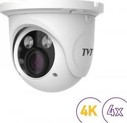 TVT CCTV Cameră de Supraveghere 4K Rezistentă la apă