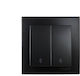 Geyer Nilson Recessed Electrical Wall Switch Do...