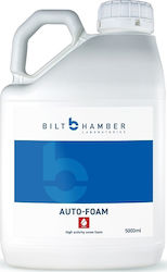 Bilt Hamber Autoshampoo 5lt Vorwäsche Schaum