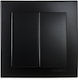 Geyer Nilson Recessed Wall Switch Lighting Two-...