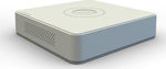 Hikvision DS-7108NI-Q1/8P Καταγραφικό NVR 8 Καναλιών με Ανάλυση Full HD+