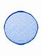 Play&go Air Balloon Kids Activity Mat Light Blue 120x120cm Thickness 2mm