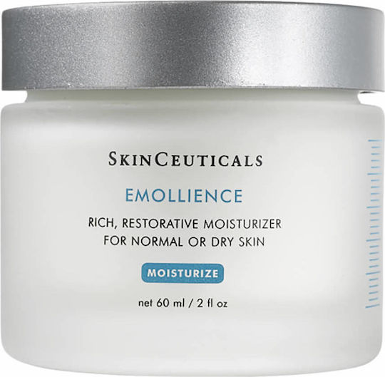 SkinCeuticals Moisturize Rich Ενυδατική Κρέμα Προσώπου 60ml