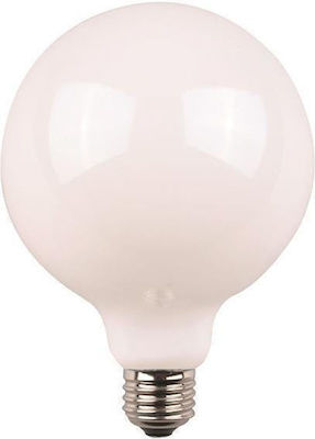 Eurolamp Λάμπα LED για Ντουί E27 και Σχήμα G120 Φυσικό Λευκό 1600lm