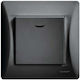 Lineme Recessed Electrical Lighting Wall Switch...