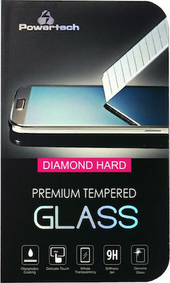 Powertech Tempered Glass (Redmi 3s)