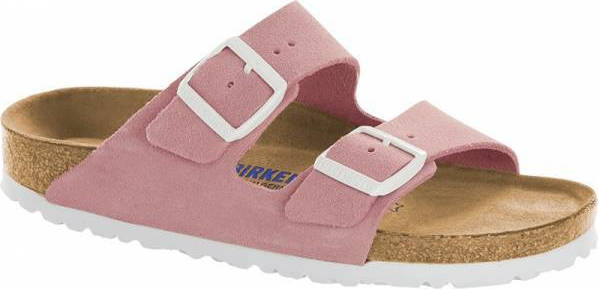 birken stock pink